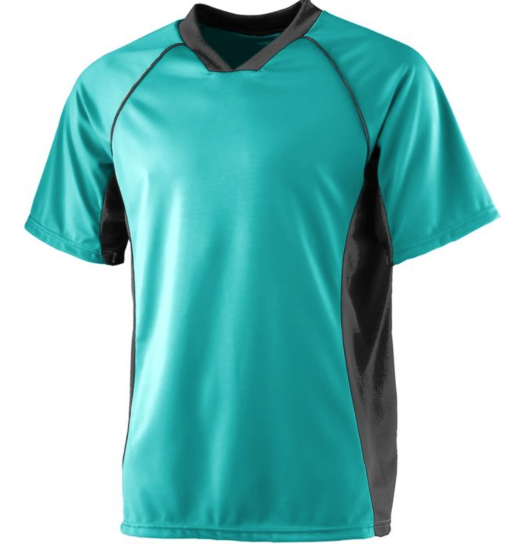 WICKING SOCCER JERSEY Adult/Youth